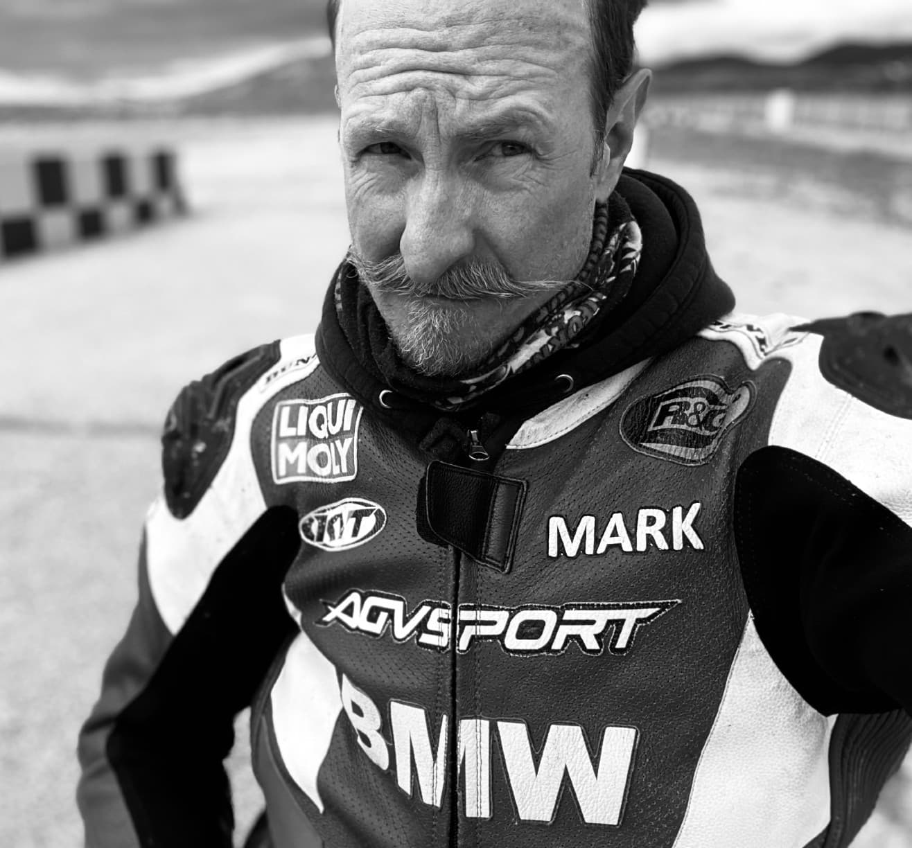 Mark Taylor — Team Member (USA)