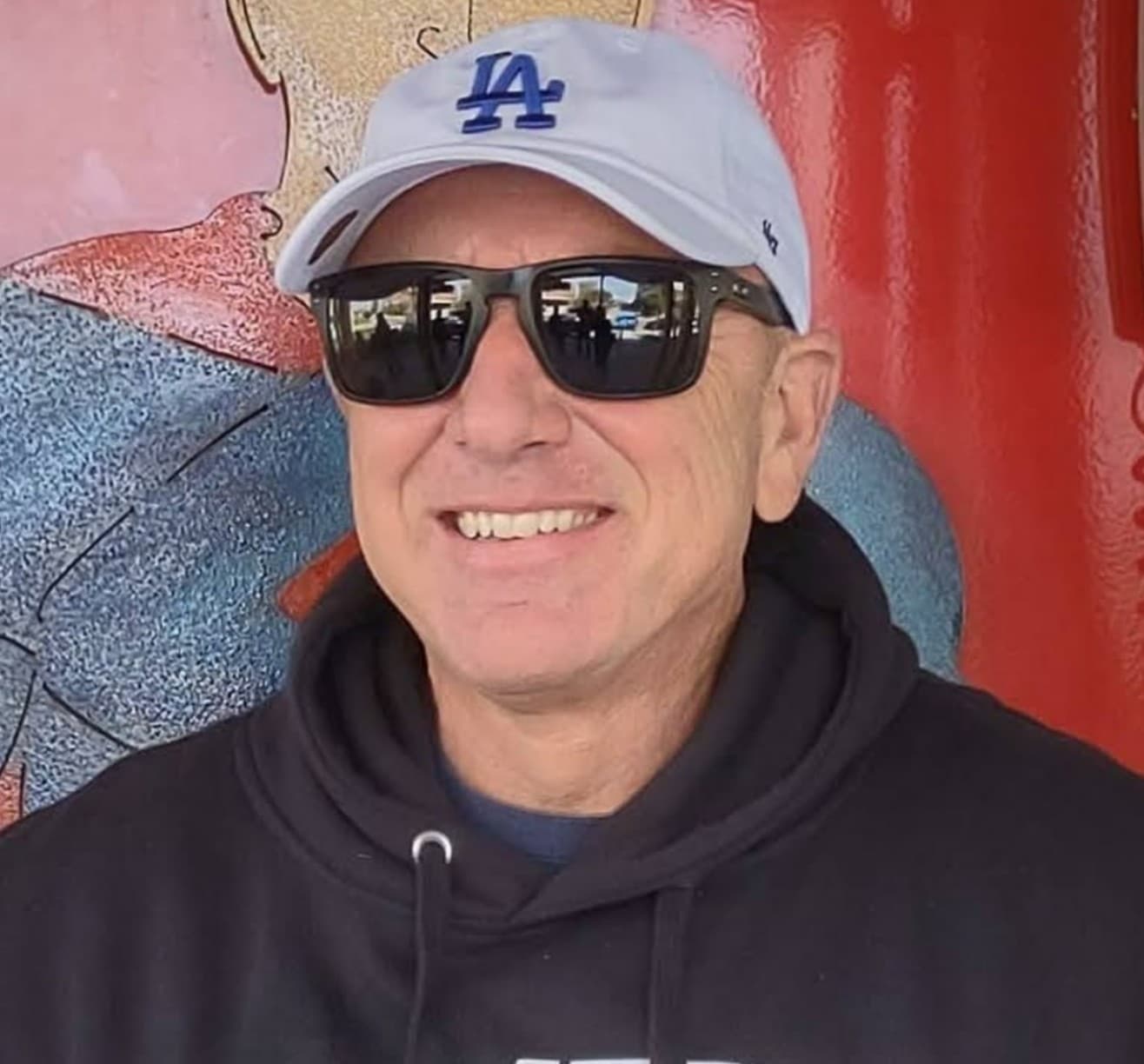 Steve Nottingham — Team Member (USA)